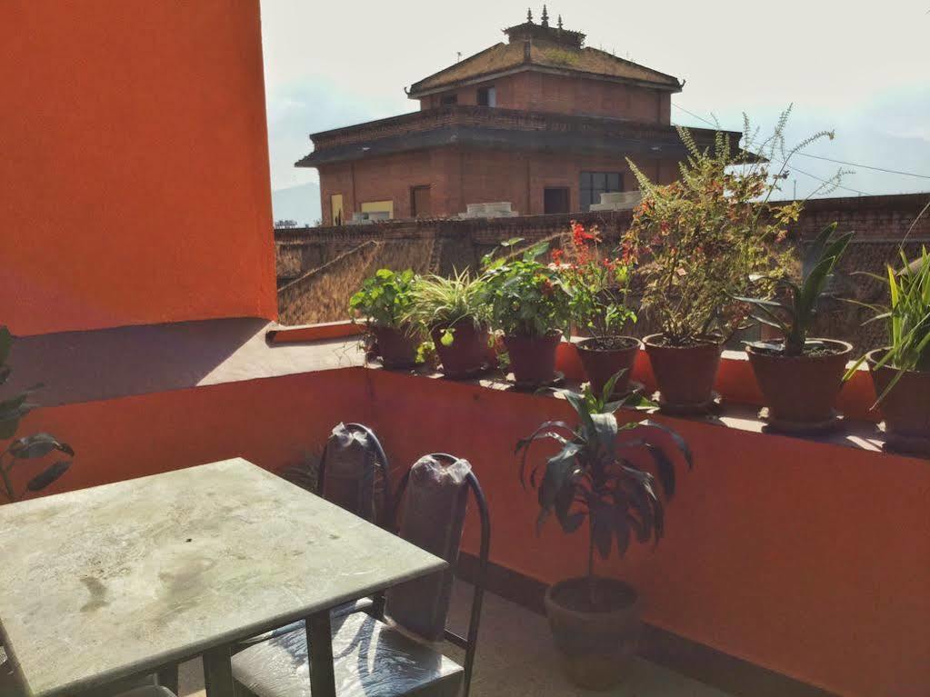 होटल Trekkers Kathmandu