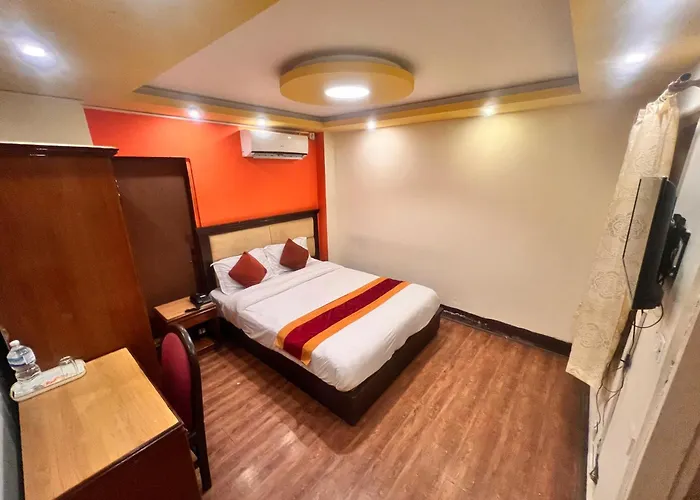 Trekkers Home